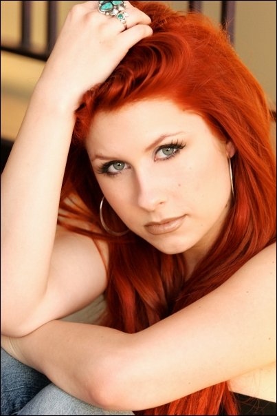 Traci Hines
