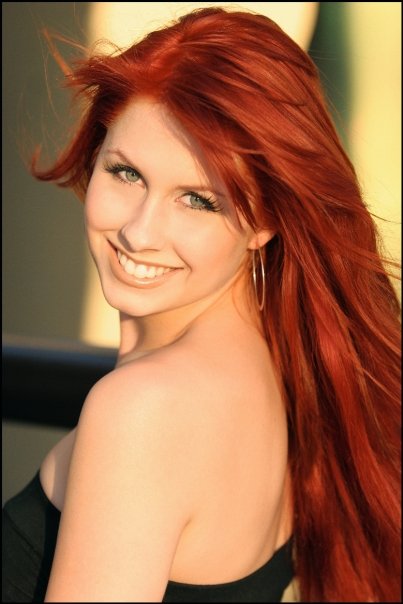 Traci Hines