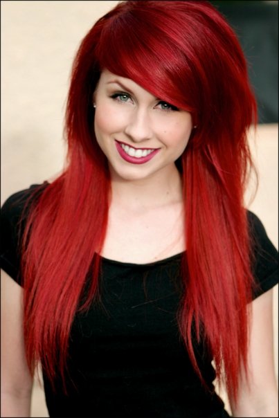 Traci Hines