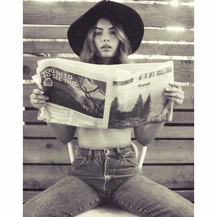 Alyssa Miller