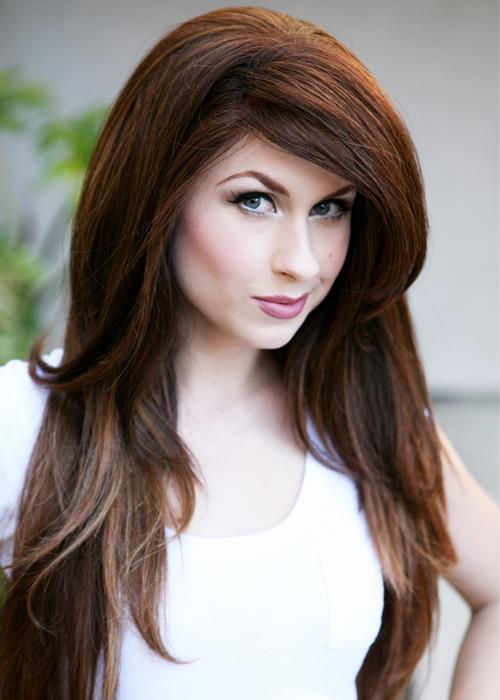 Traci Hines
