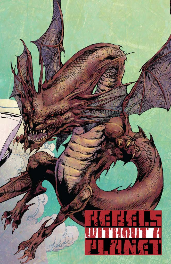 Pathfinder: Worldscape - Warlord of Mars Pathfinder: Worldscape - Warlord of Mars