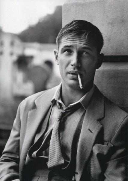 Tom Hardy Tom Hardy