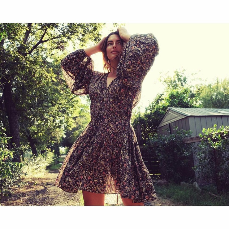 Alyssa Miller