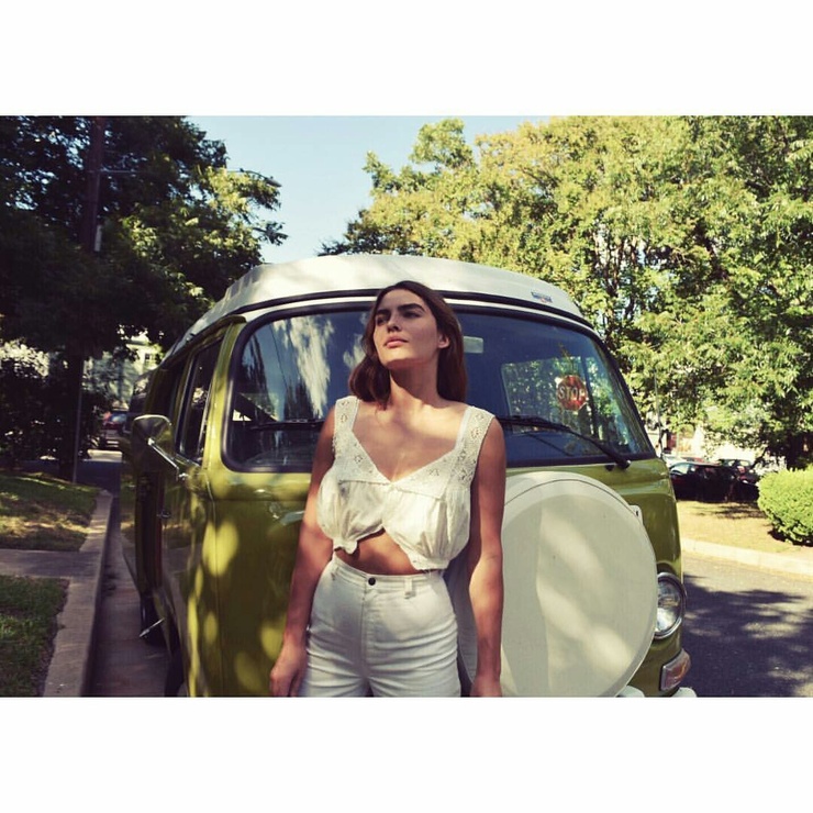 Alyssa Miller