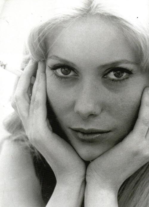Catherine Deneuve Catherine Deneuve