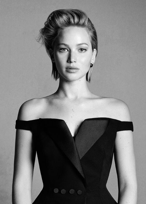 Jennifer Lawrence