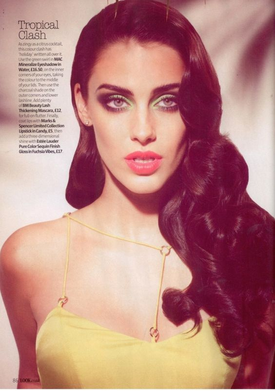 Jessica Lowndes