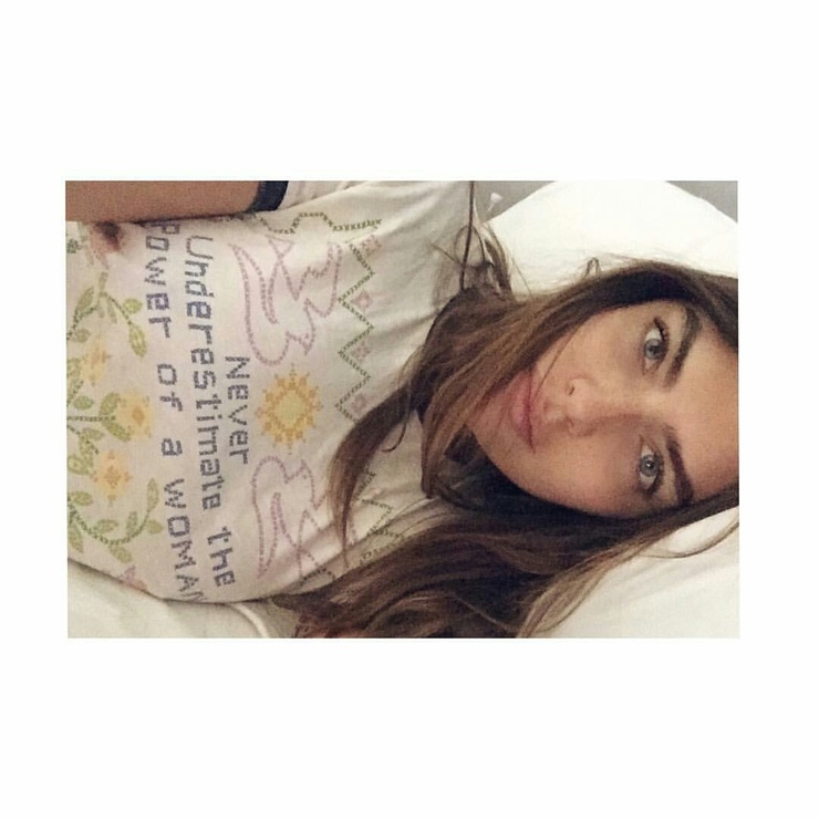 Alyssa Miller