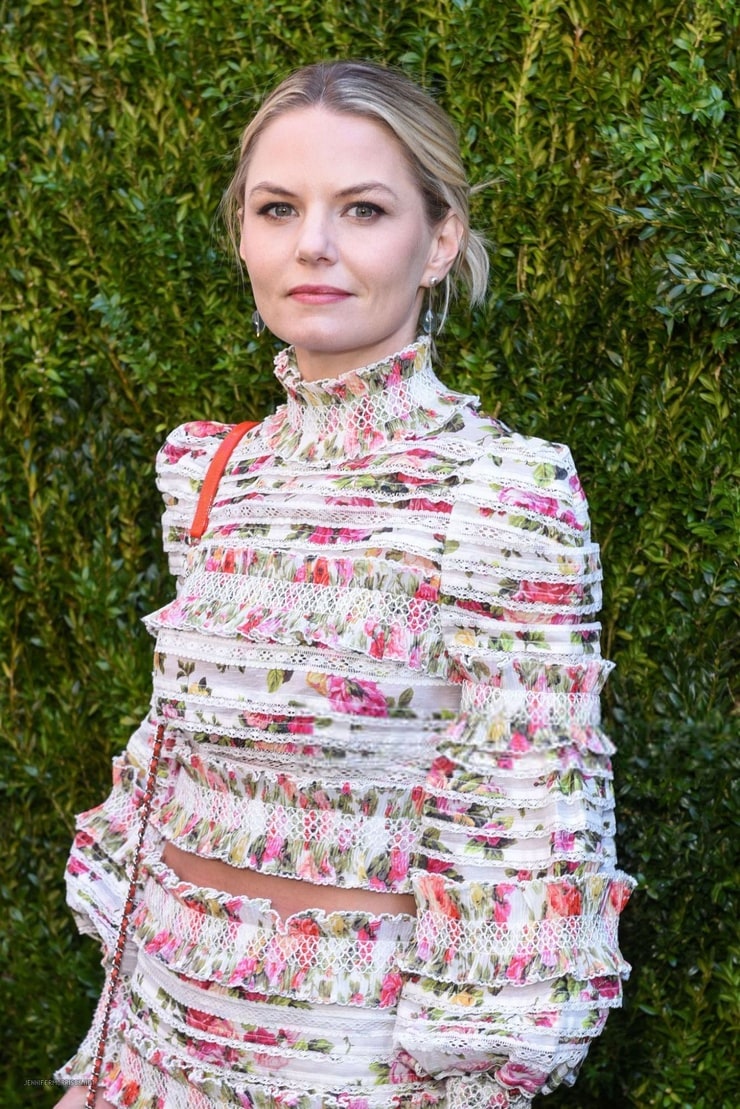 Jennifer Morrison