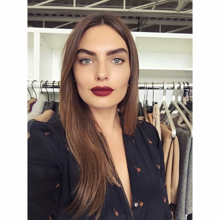 Alyssa Miller Alyssa Miller