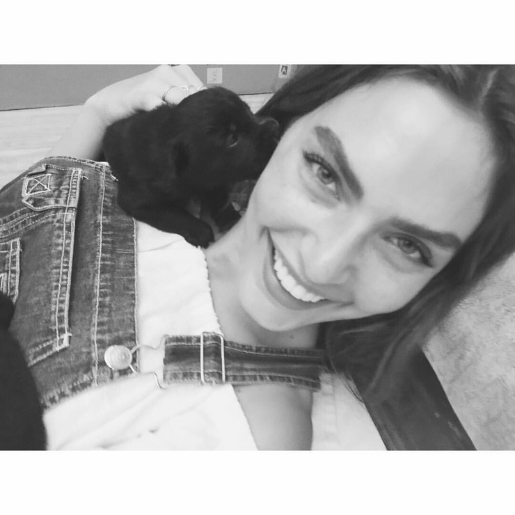 Alyssa Miller