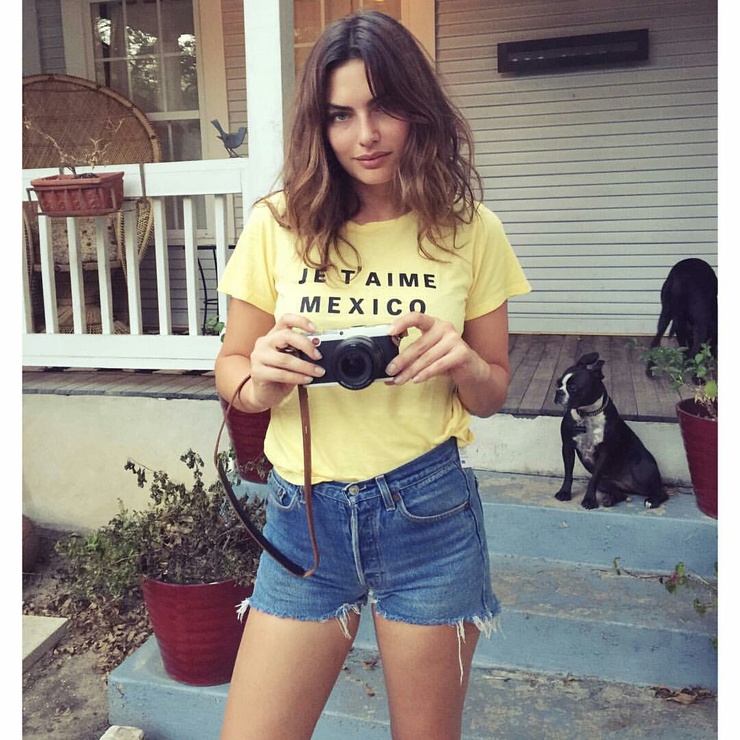 Alyssa Miller Alyssa Miller