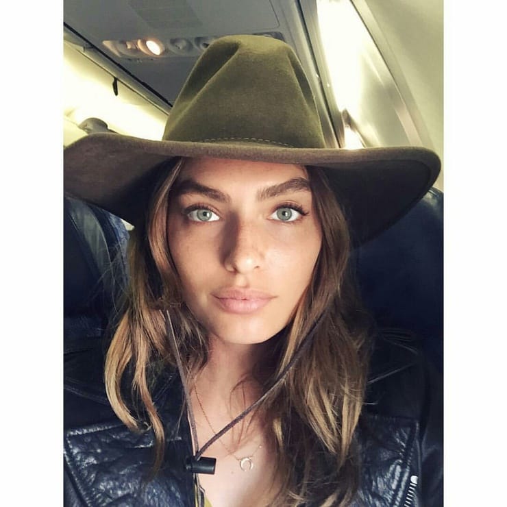Alyssa Miller