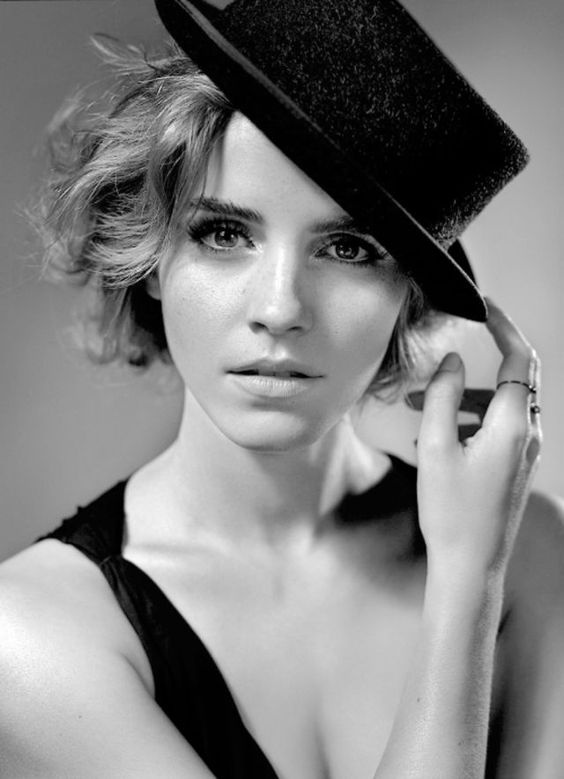Emma Watson Emma Watson