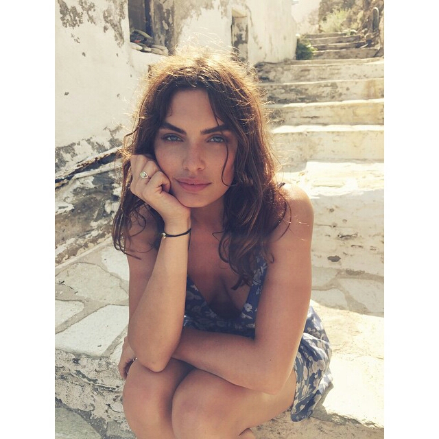 Alyssa Miller