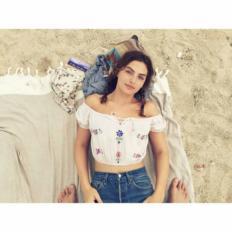 Alyssa Miller