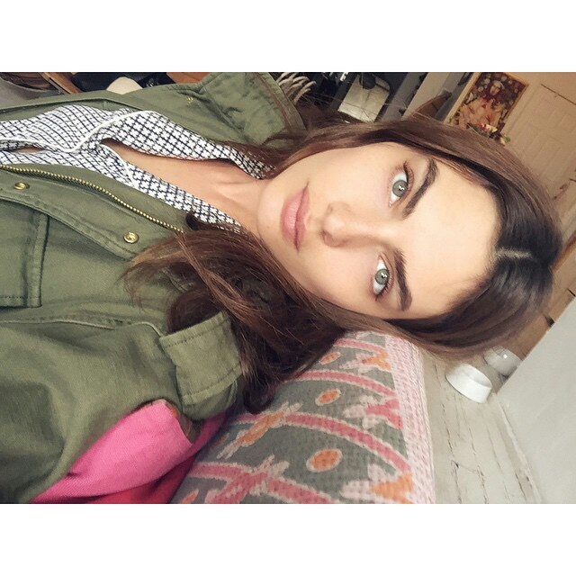 Alyssa Miller