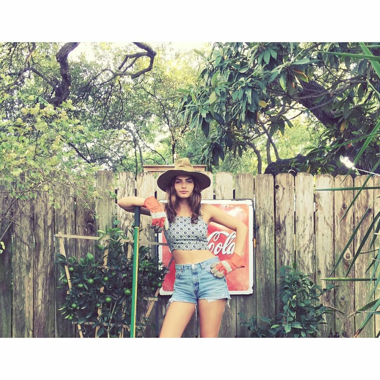 Alyssa Miller