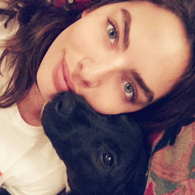 Alyssa Miller