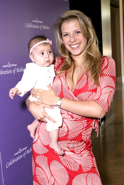 Jodie Sweetin Jodie Sweetin