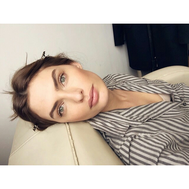 Alyssa Miller Alyssa Miller