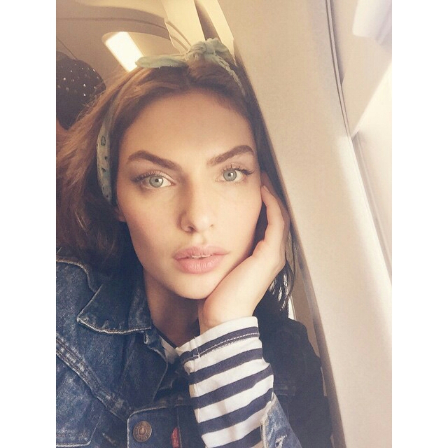 Alyssa Miller