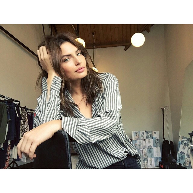 Alyssa Miller