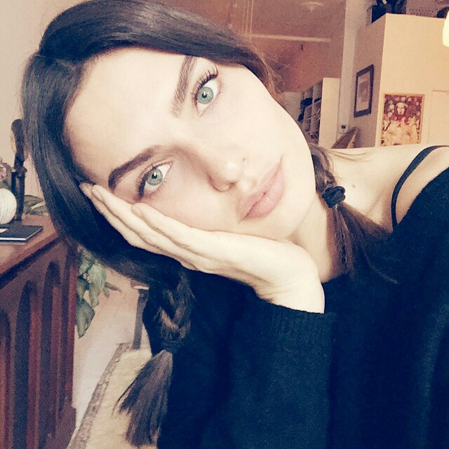 Alyssa Miller Alyssa Miller