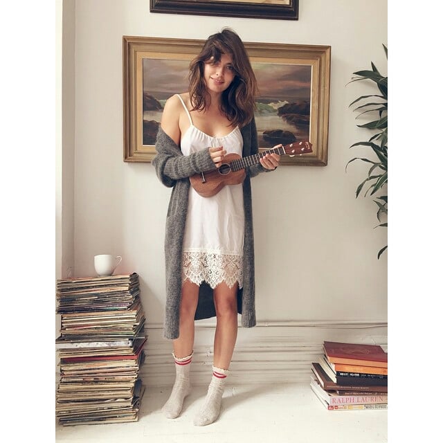 Alyssa Miller