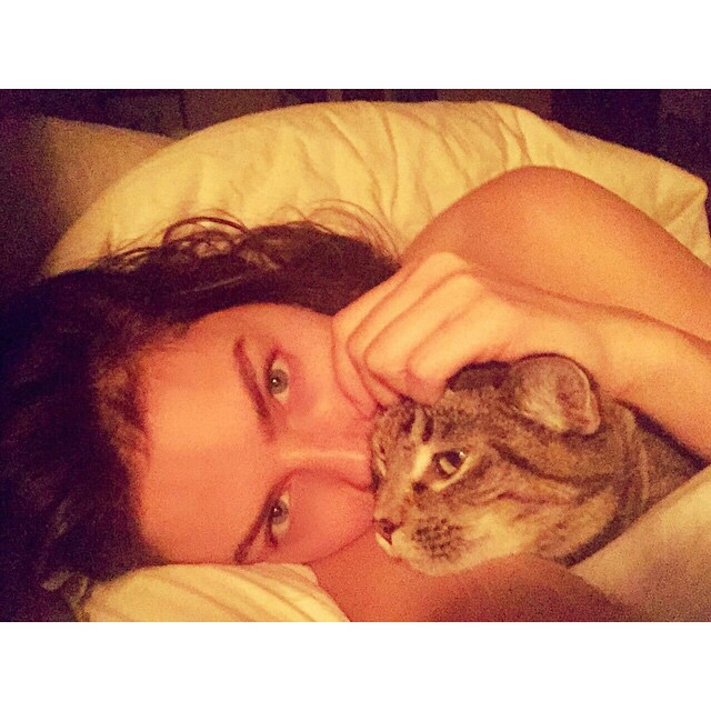 Alyssa Miller