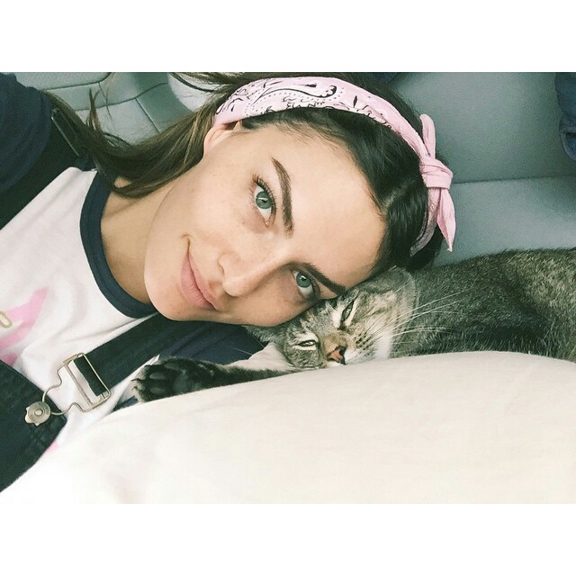 Alyssa Miller Alyssa Miller
