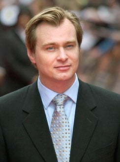 Christopher Nolan