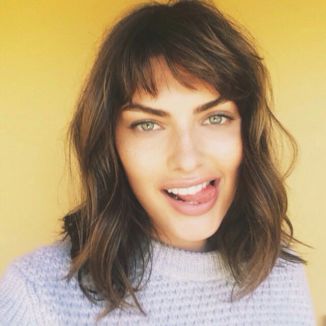 Alyssa Miller