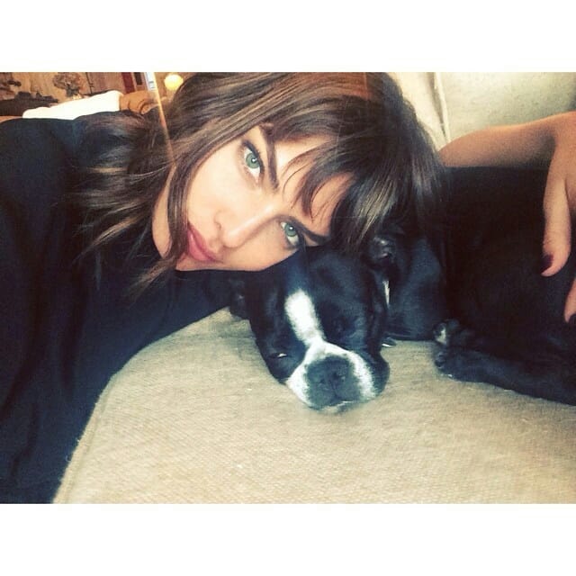 Alyssa Miller