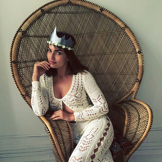 Alyssa Miller