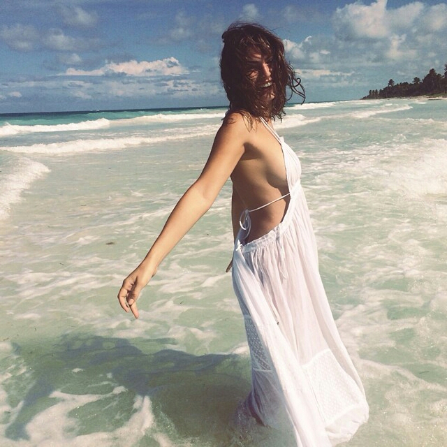 Alyssa Miller Alyssa Miller