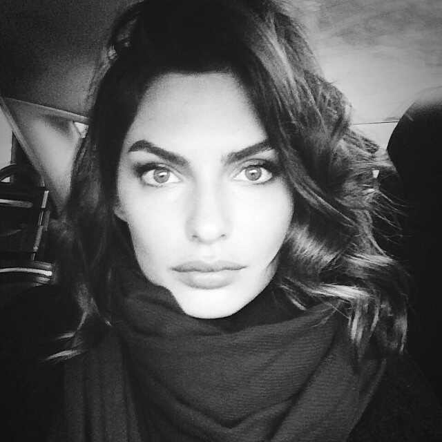 Alyssa Miller