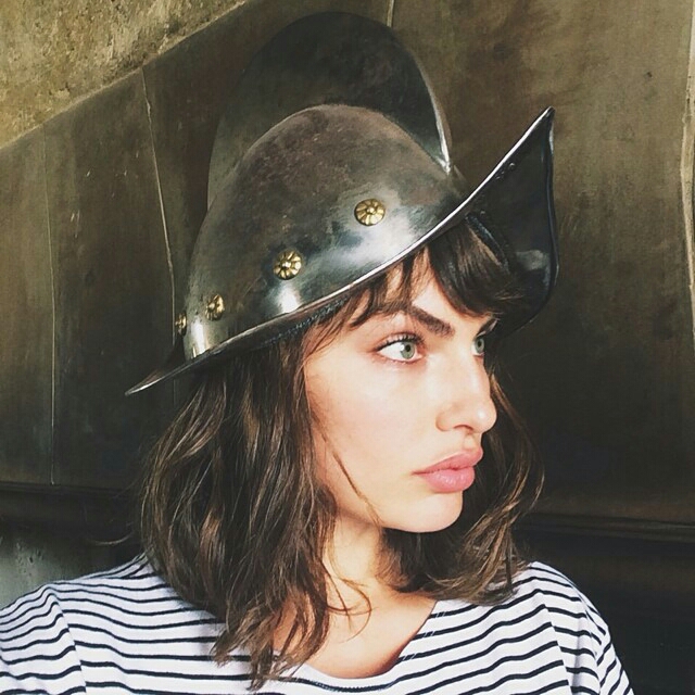 Alyssa Miller Alyssa Miller