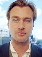 Christopher Nolan