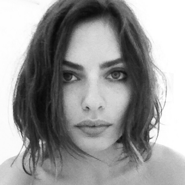 Alyssa Miller Alyssa Miller