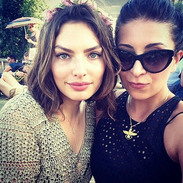 Alyssa Miller