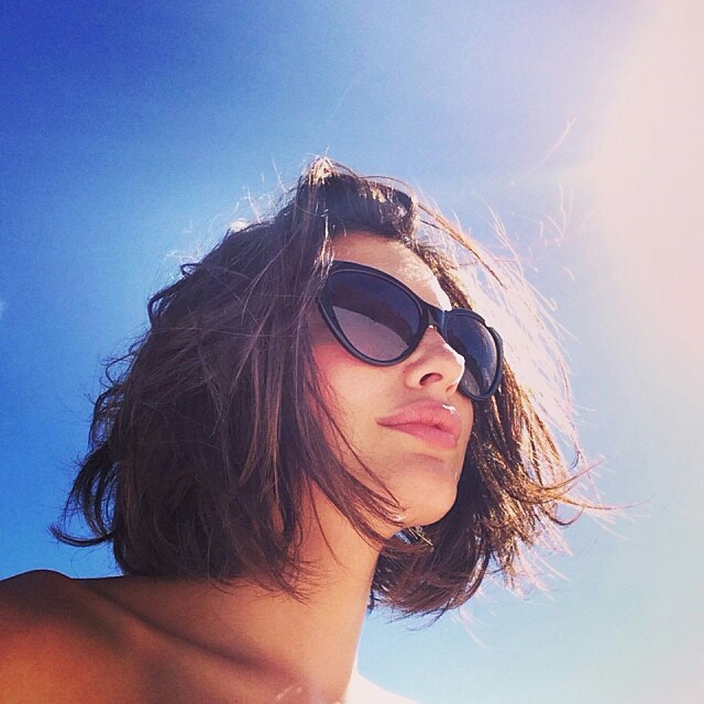 Alyssa Miller