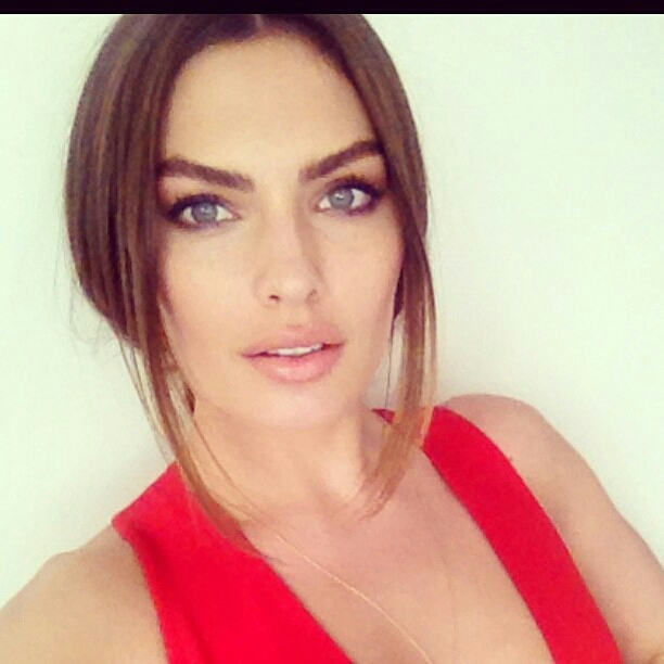 Alyssa Miller Alyssa Miller