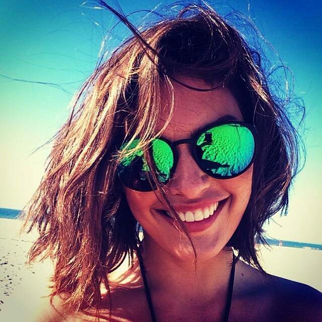 Alyssa Miller