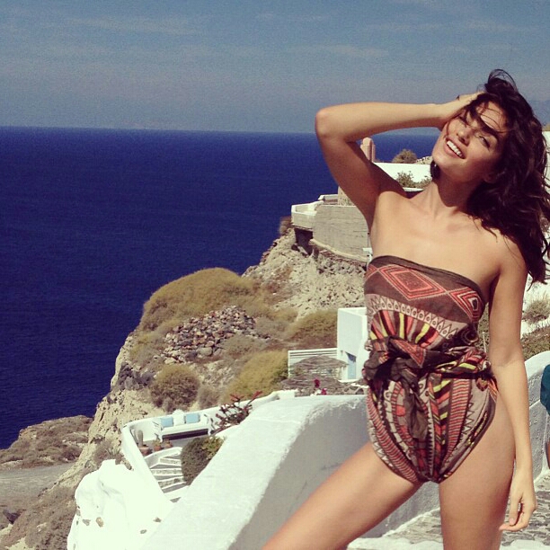 Alyssa Miller