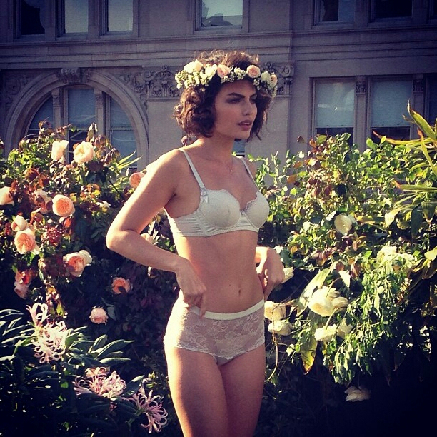 Alyssa Miller Alyssa Miller