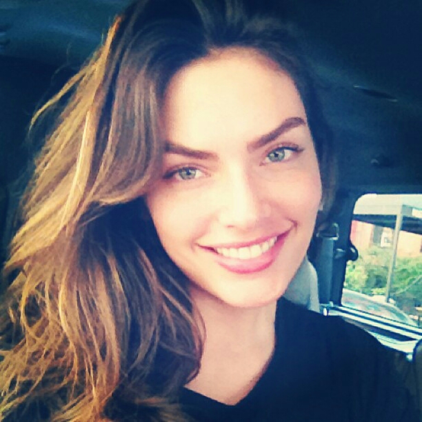 Alyssa Miller Alyssa Miller