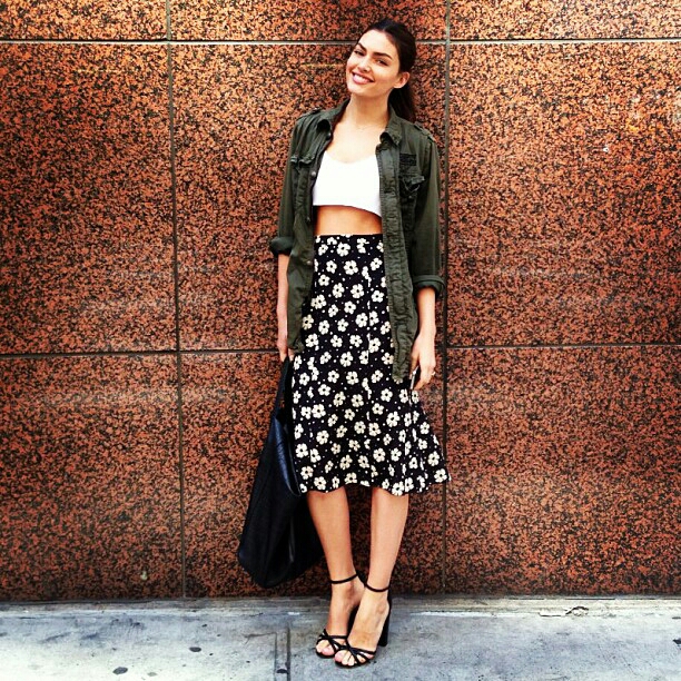 Alyssa Miller Alyssa Miller