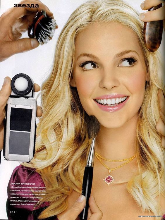 Katherine Heigl Katherine Heigl